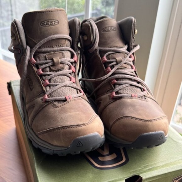 Keen Terradora II Mid Boot - Size 11   NEW - NEVER WORN - Picture 1 of 5
